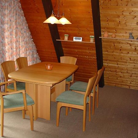 Type Winnetou Ronshausen Ngoại thất bức ảnh